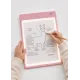 Kreslicí tablet Lightpad Rose