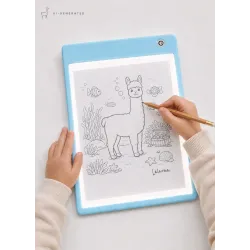 Kreslicí tablet Lightpad Blue