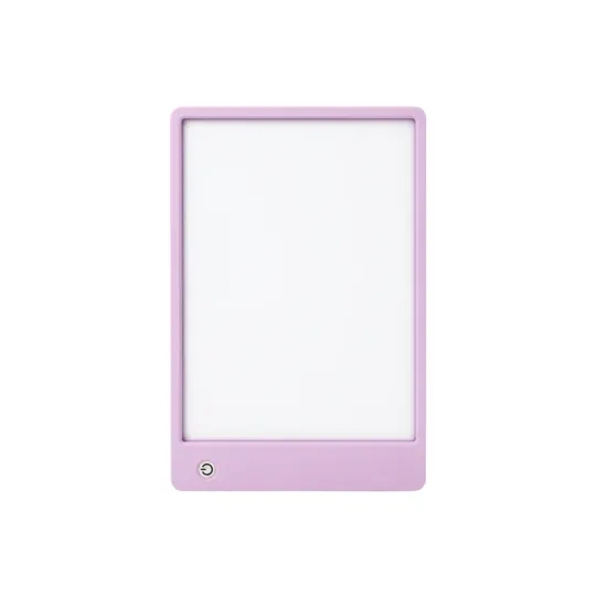 Kreslicí tablet Lightpad Purple