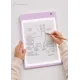 Kreslicí tablet Lightpad Purple