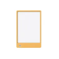 Kreslicí tablet Lightpad Yellow