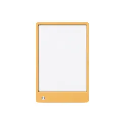 Kreslicí tablet Lightpad Yellow