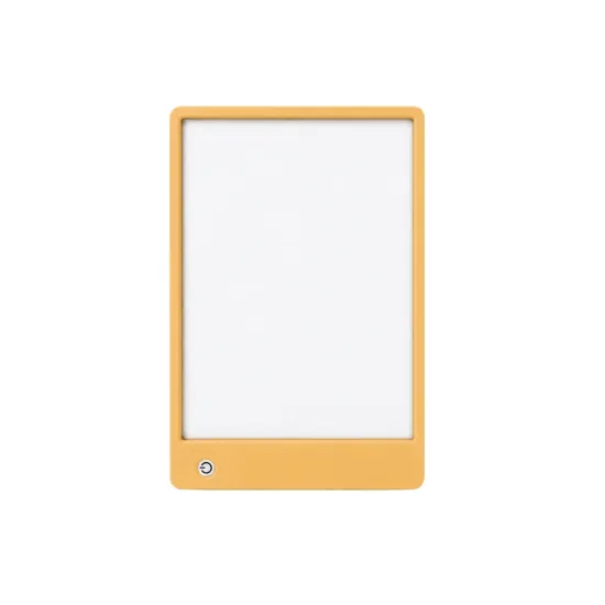 Kreslicí tablet Lightpad Yellow