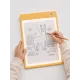 Kreslicí tablet Lightpad Yellow