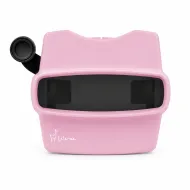 Retro 3D prohlížeč obrázků Rose