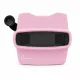 Retro 3D prohlížeč obrázků Pink