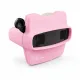 Retro 3D prohlížeč obrázků Pink
