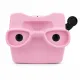Retro 3D prohlížeč obrázků Pink