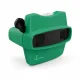 Retro 3D prohlížeč obrázků Green