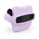 Retro 3D prohlížeč obrázků Purple