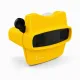 Retro 3D prohlížeč obrázků Yellow