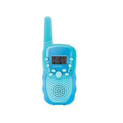 Vysílačka Walkie Talkie Blue