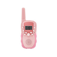 Vysílačka Walkie Talkie Rose