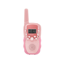 Vysílačka Walkie Talkie Rose