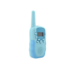 Vysílačka Walkie Talkie Blue