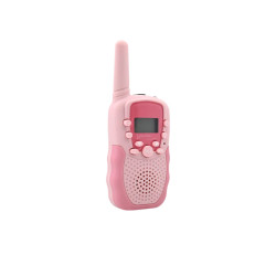 Vysílačka Walkie Talkie Rose