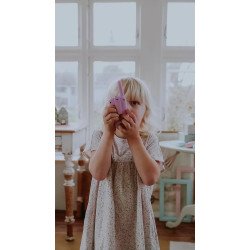 Vysílačka Walkie Talkie Rose
