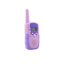 Vysílačka Walkie Talkie Purple