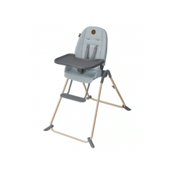 Ava židlička Beyond Grey