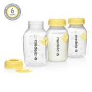 Medela Sada lahví 3 ks (150 ml)