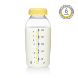 Medela Sada lahví 3 ks (150 ml)