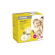 Medela Swing Maxi™ NEW elektrická odsávačka na dvě prsa s technologií 2-Phase Expression™, prsními nástavci PersonalFit Flex™ a rychlým USB-C nabíjením, navržená pro efektivní a pohodlné odsávání.