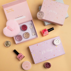 Dětský mini make up set Oh Flossy