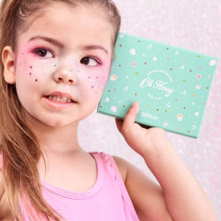 Dětský make up set Oh Flossy Under the sea glitter