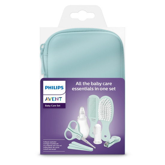 Sada pro péči o dítě SCH401/00 | Philips AVENT 