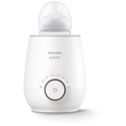 Ohřívač lahví a dětské stravy Premium SCF358/00 Philips AVENT