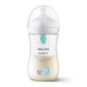 Láhev Natural Response s ventilem AirFree 260 ml, 1m+ slon | Philips AVENT 