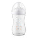 Láhev Natural Response s ventilem AirFree 260 ml, 1m+ medvěd | Philips AVENT 