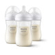 Láhev Natural Response 260 ml 1m+ 3 ks | Philips AVENT 