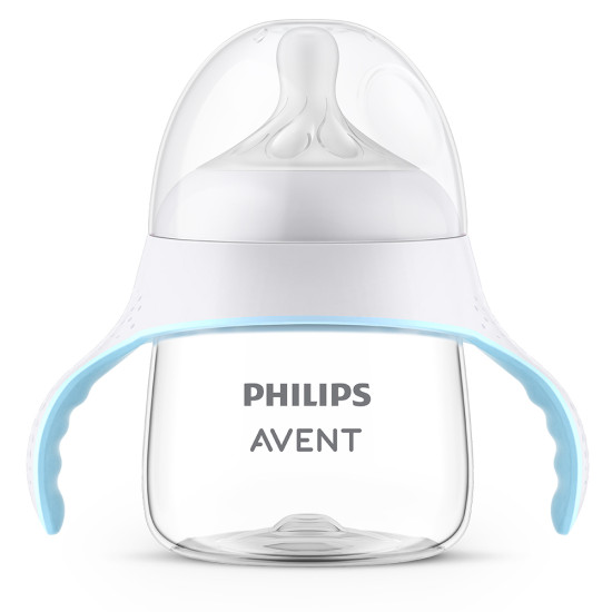 Lahvička na učení Natural Response 150 ml, 6m+ | Philips AVENT