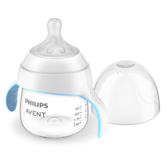 Lahvička na učení Natural Response 150 ml, 6m+ | Philips AVENT