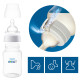 Láhev Anti-colic 260 ml, 1m+ 2 ks | Philips AVENT 