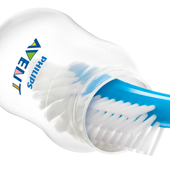 Láhev Anti-colic 125 ml, 0m+ 2 ks | Philips AVENT 