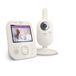 Chůvička dětská video SCD891/26 Philips AVENT