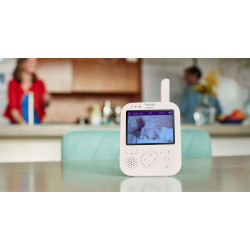 Chůvička dětská video SCD891/26 Philips AVENT