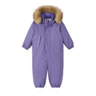 Zimní overal Gotland Misty Violet