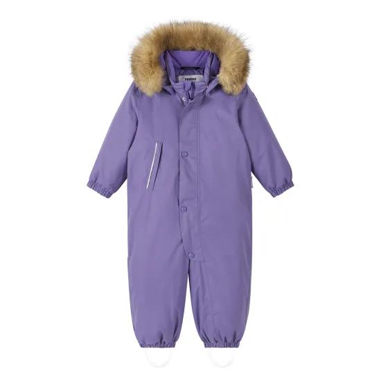 Reima Zimní overal Gotland Misty Violet