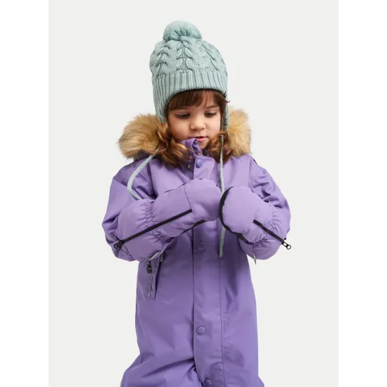 Reima Zimní overal Gotland Misty Violet