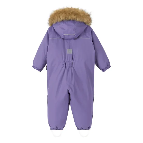Reima Zimní overal Gotland Misty Violet