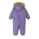 Reima Zimní overal Gotland Misty Violet