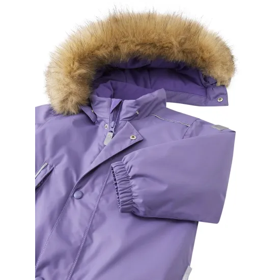 Reima Zimní overal Gotland Misty Violet