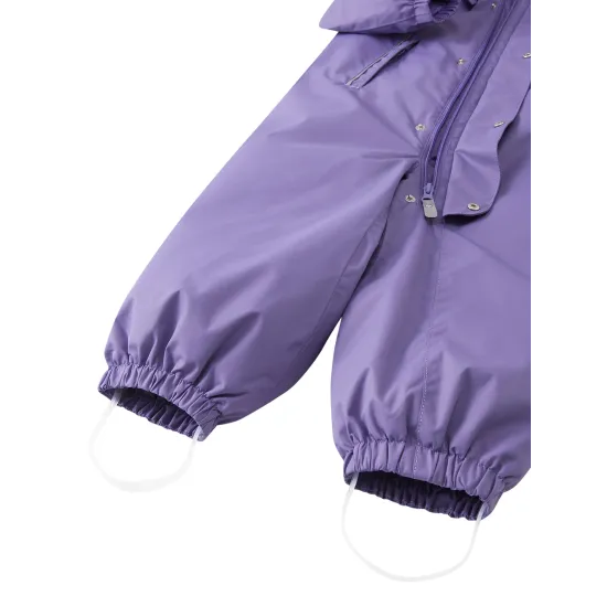 Reima Zimní overal Gotland Misty Violet