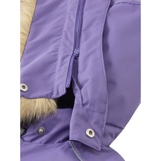 Reima Zimní overal Gotland Misty Violet