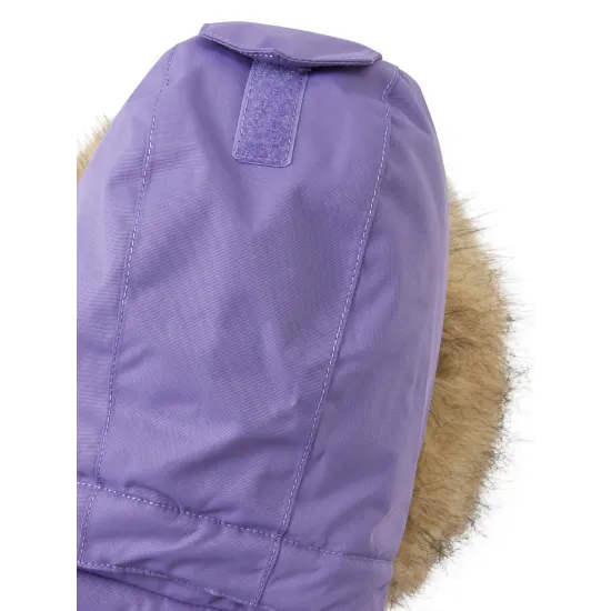 Reima Zimní overal Gotland Misty Violet