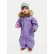 Reima Zimní overal Gotland Misty Violet