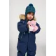 Reima Zimní čepice Nunavut Navy